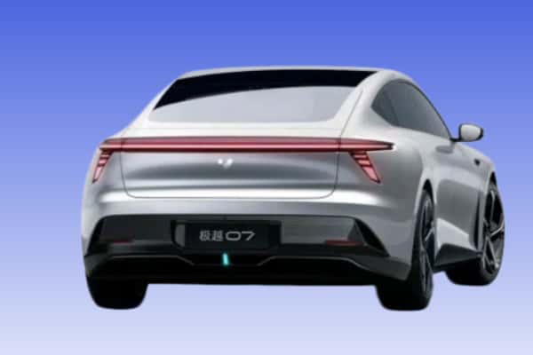 宁德市寿宁回收小米汽车